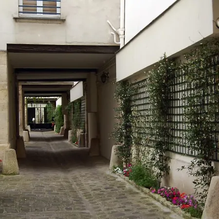 Apartment Saint-germain 2 Adults *