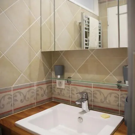 Apartment Saint-germain 2 Adults Paris