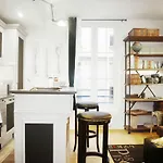 Apartment Saint-Germain 2 Adults