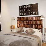 Apartment Saint-Germain 2 Adults