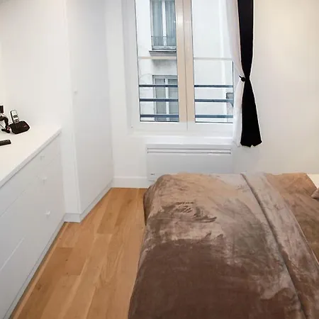 Appartamento Saint-germain 2 Adults